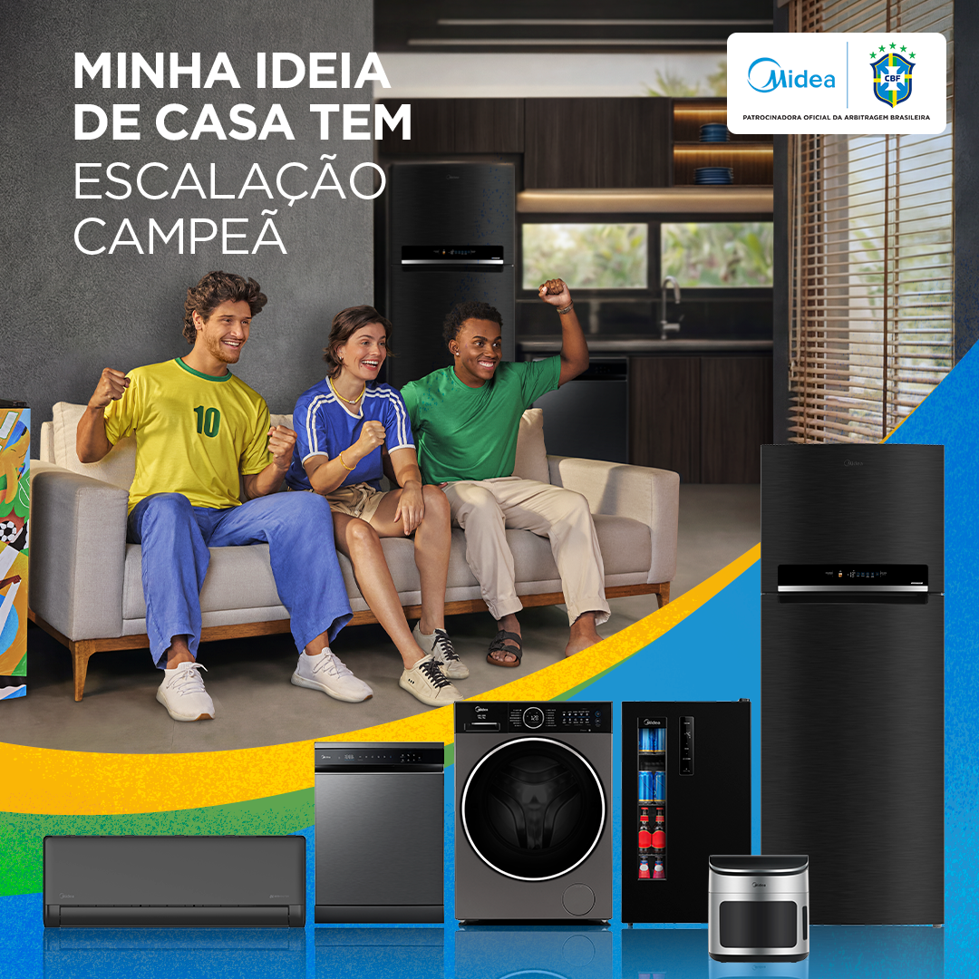 MIDEA