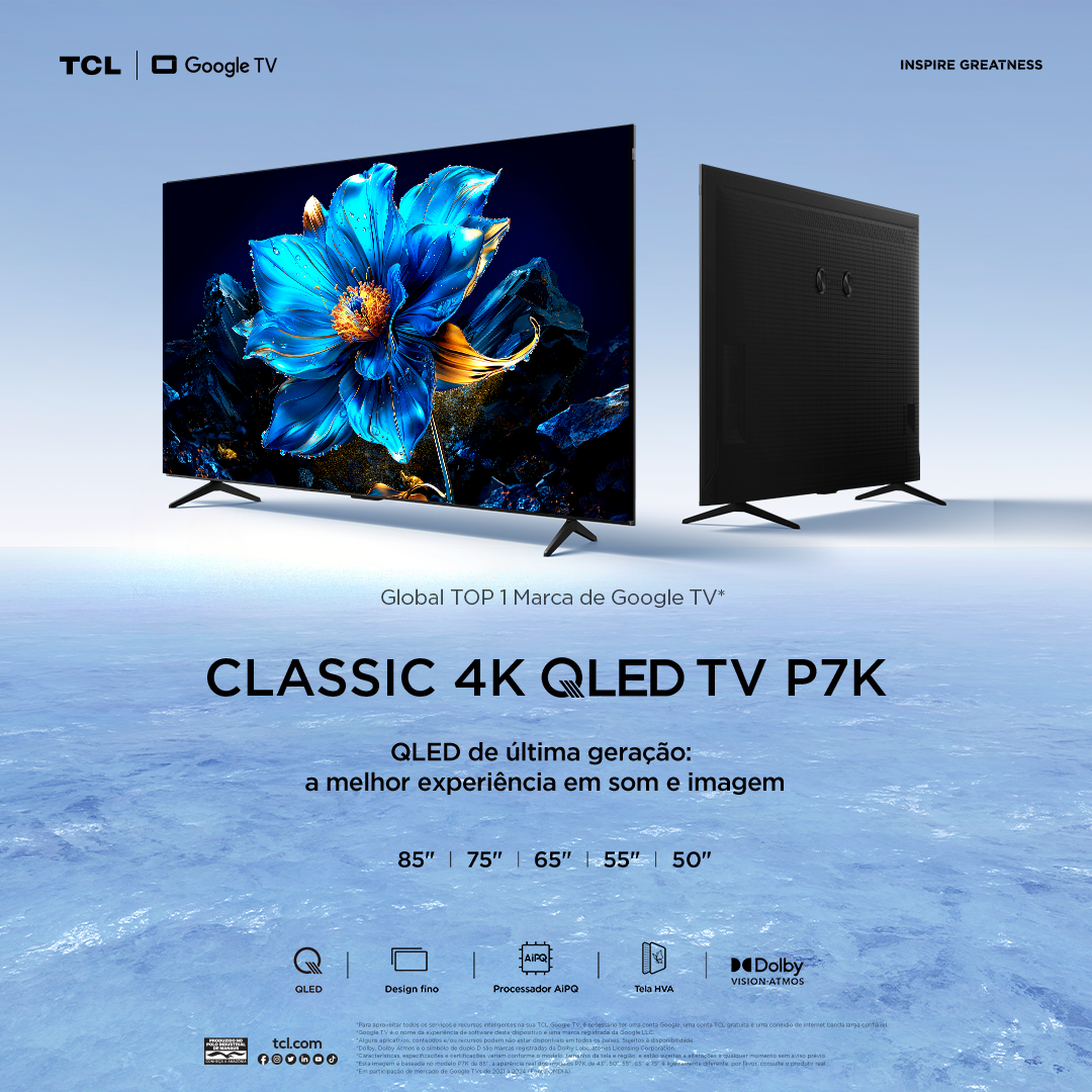TCL Smart TV