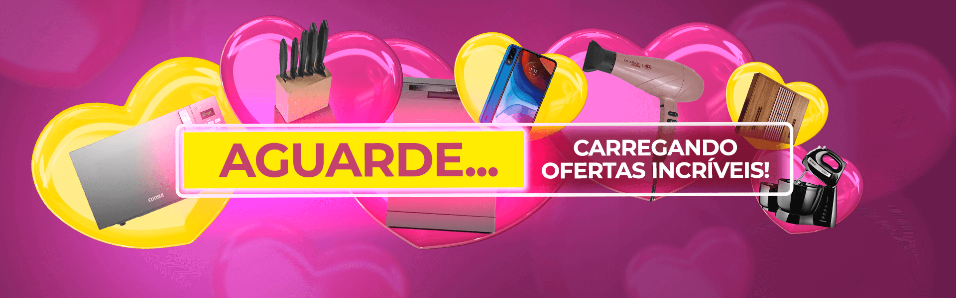 Ofertas de Mães Carregando