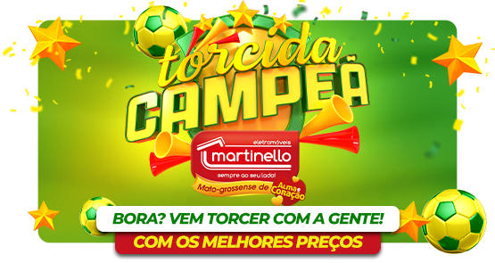 TORCIDA CAMPEÃ