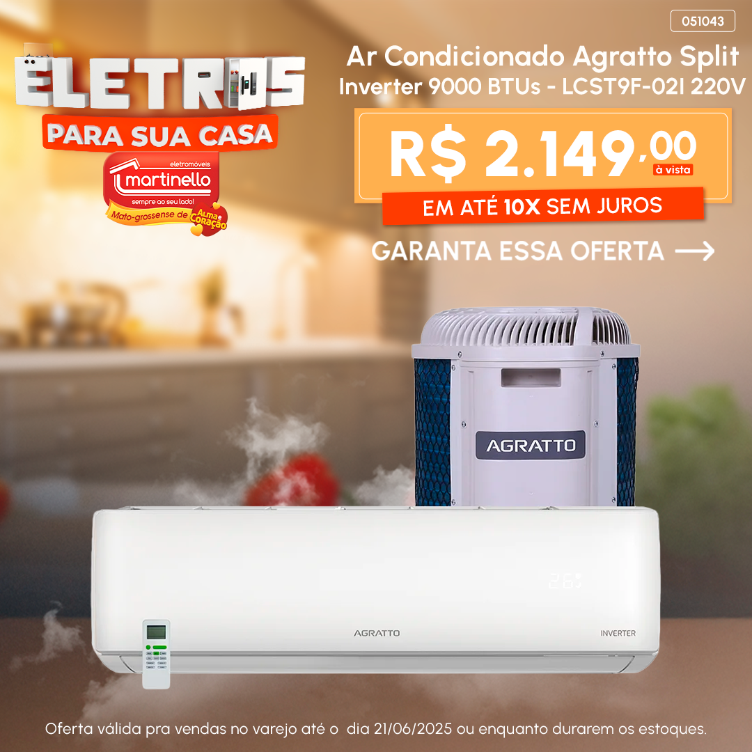 Fogão Mueller 5 Bocas MFI5BF