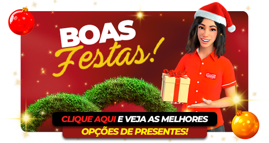 SHOW DE NATAL