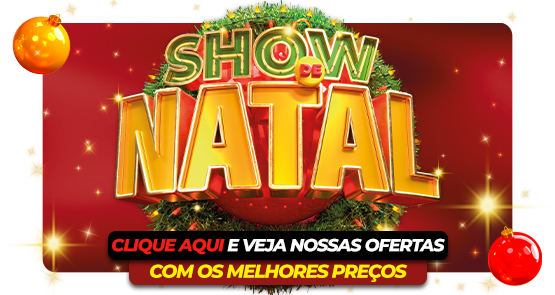 SHOW DE NATAL