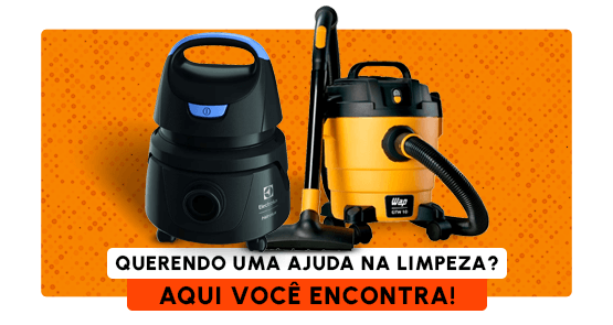 Oferta Aspirador