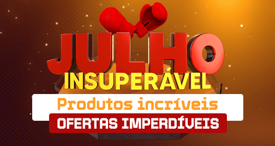 Ofertas Exclusivas Julho Insuperável