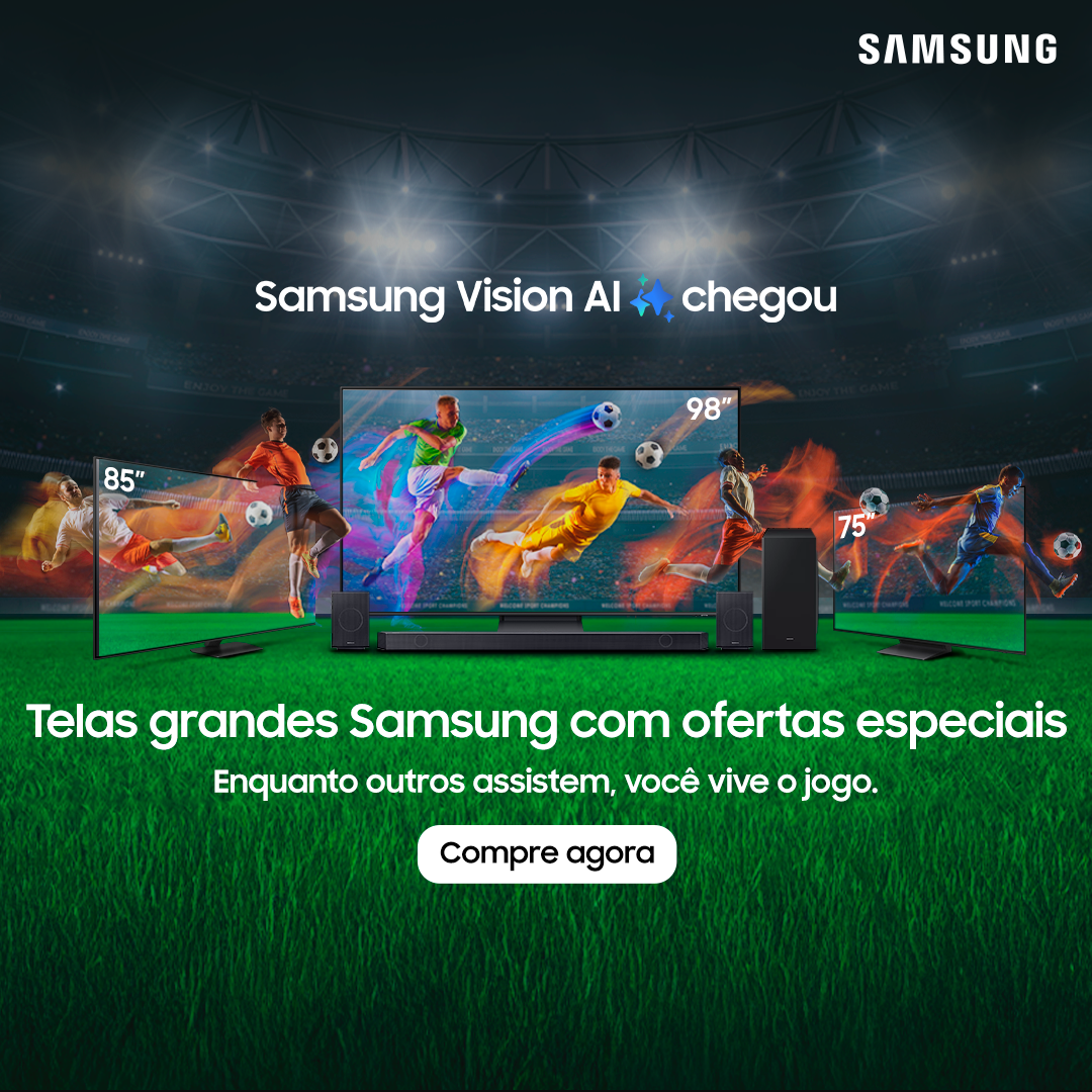 Banner Samsung