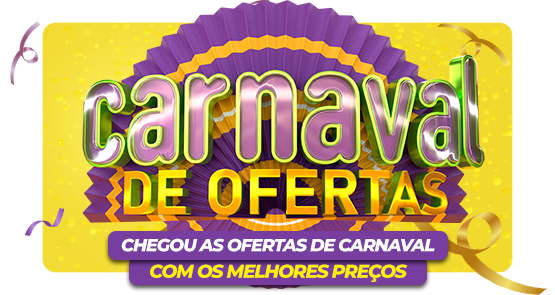 CARNAVAL DE OFERTAS
