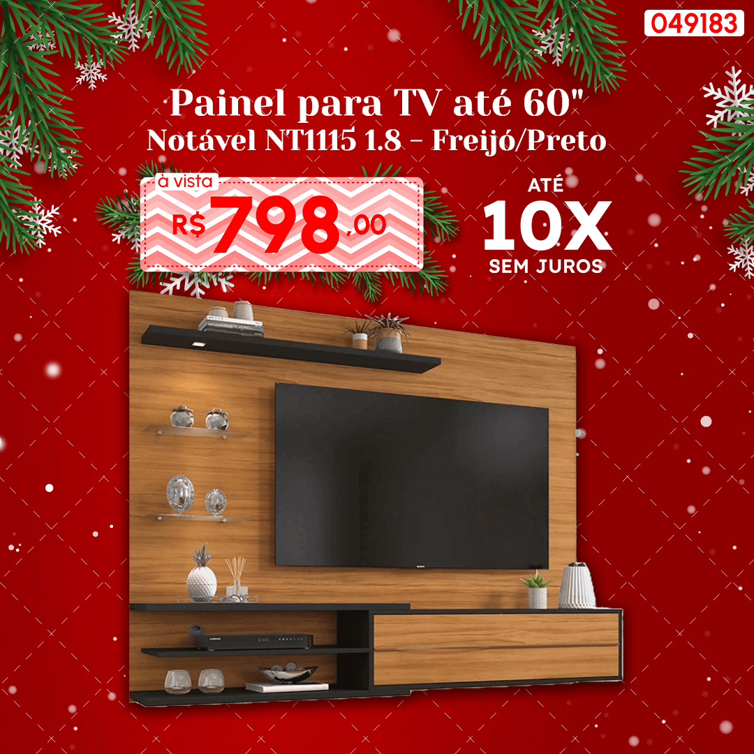 Painel Notavel NT1115 Mobile