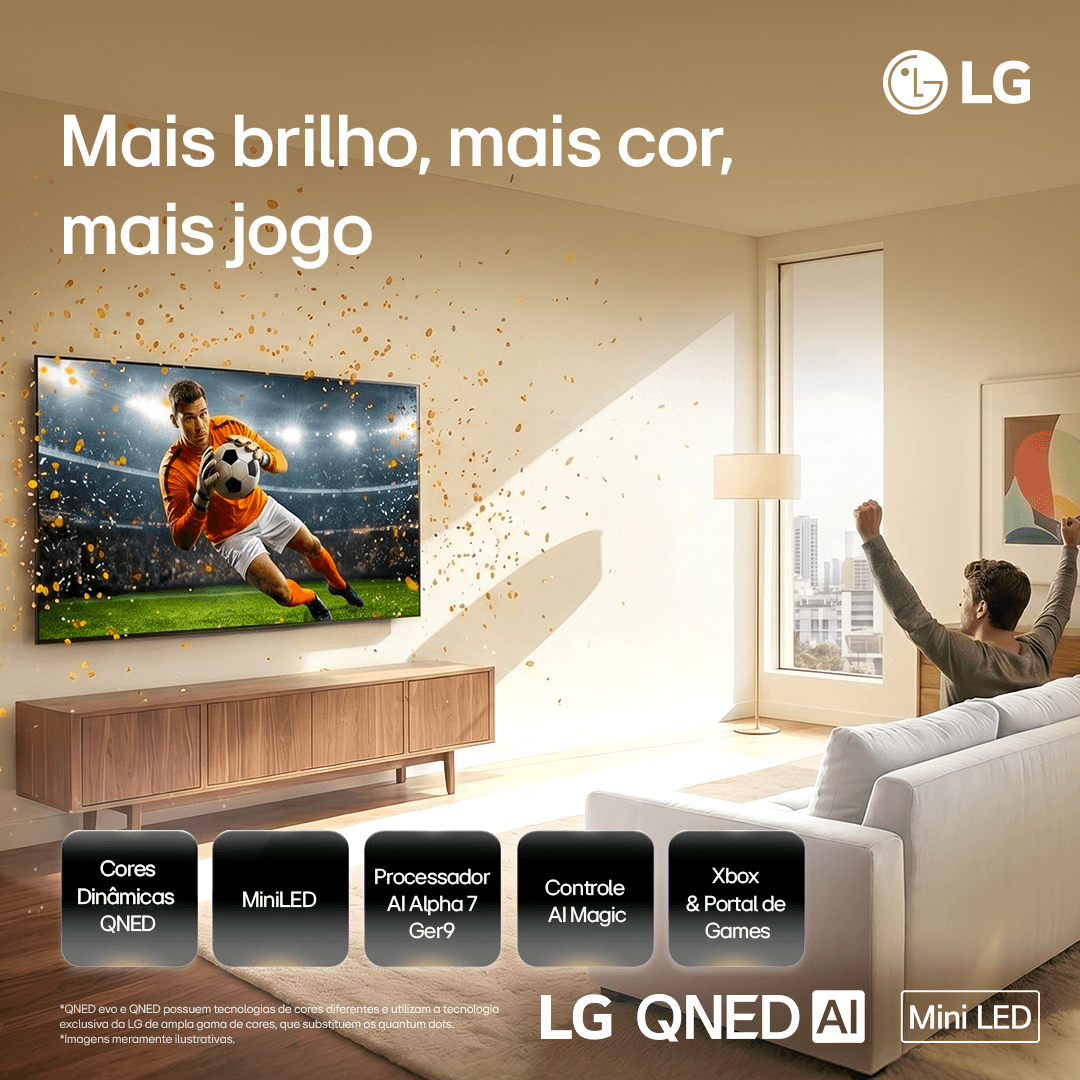 LG