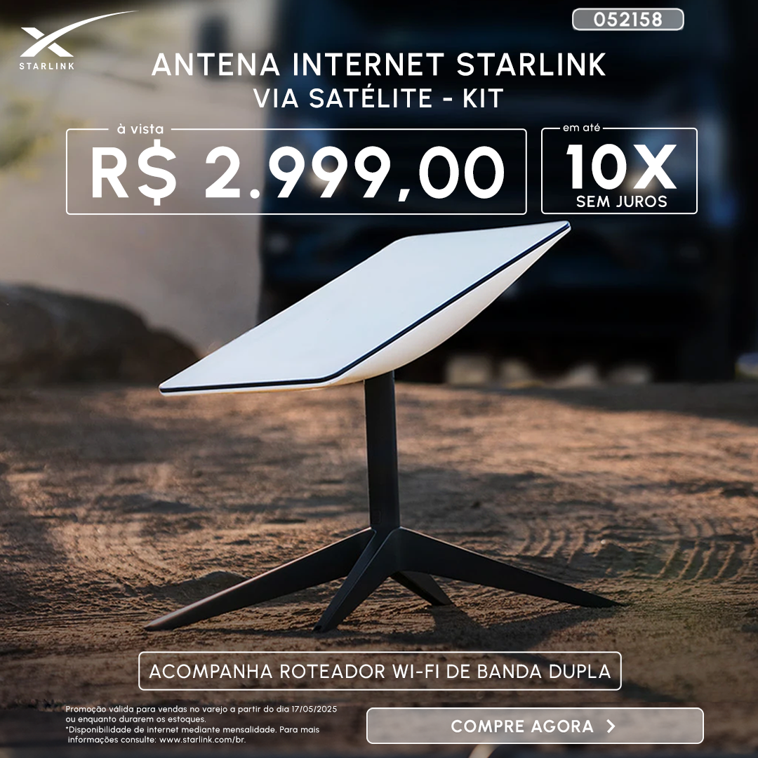 starlink