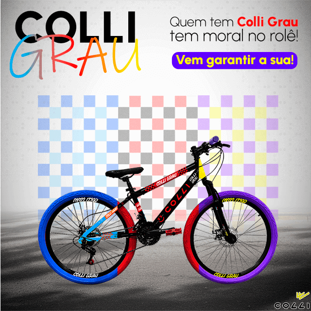 COLLI GRAU