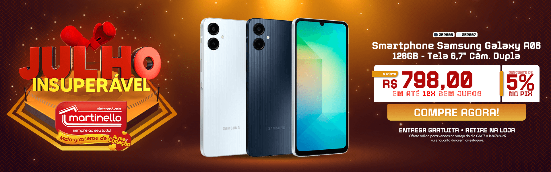 Samsung Galaxy A06