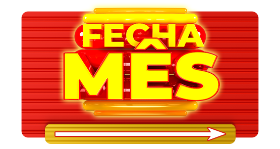 FECHA MÊS