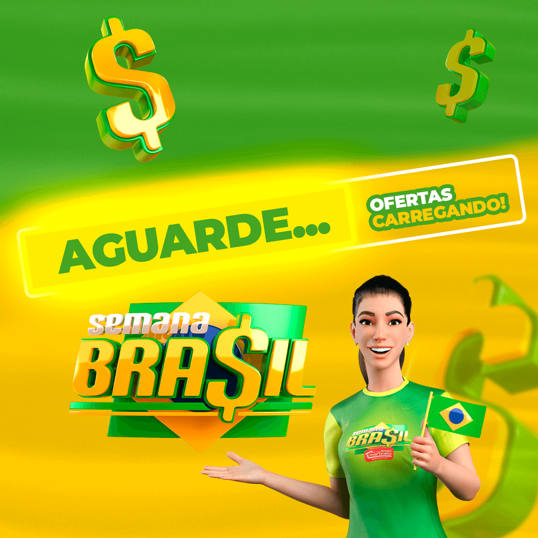 Ofertas Carregando