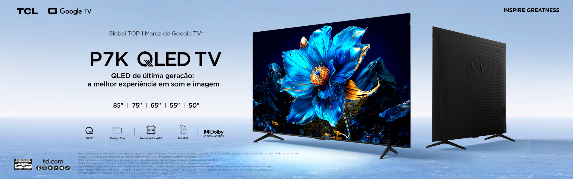 TCL Smart TV