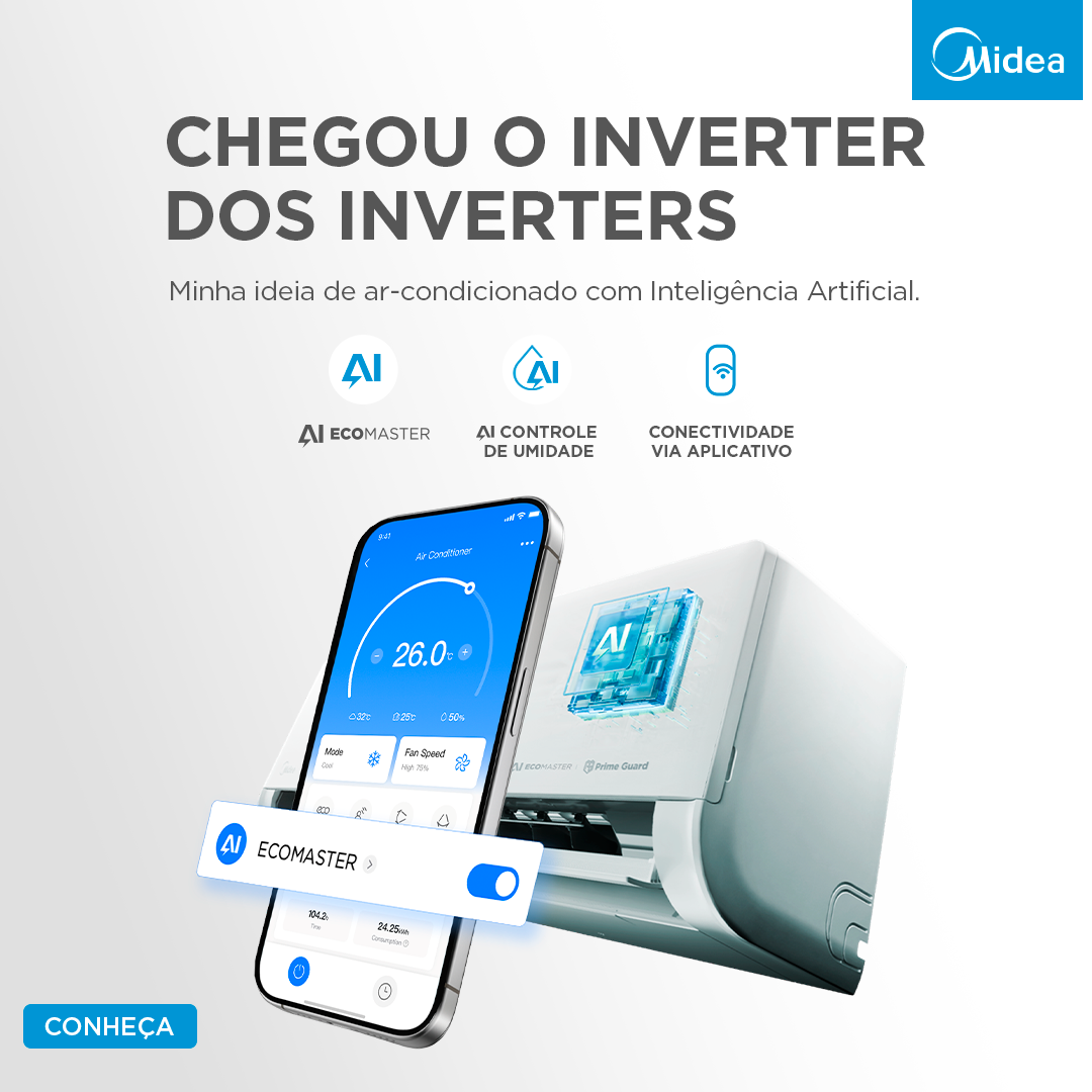 Ecomaster