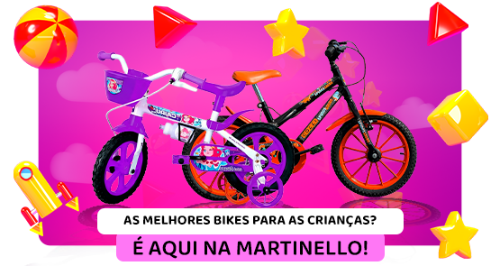 Dia das Crianças