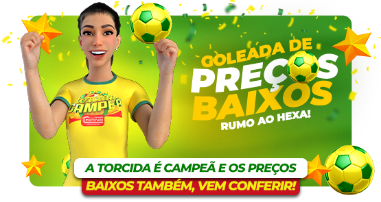 TORCIDA CAMPEÃ