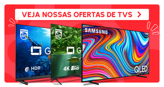 Ofertas em TV