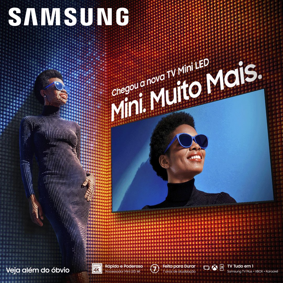 TV SAMSUNG