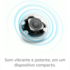 Alexa Echo Dot 5ª geração Amazon - Preto