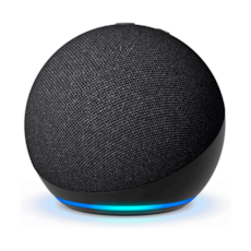 Alexa Echo Dot 5ª geração Amazon - Preto