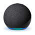 Alexa Echo Dot 5ª geração Amazon - Preto