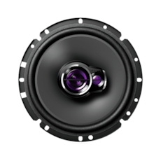 Alto Falante Pioneer TS-1760BR 6" 50W Alto Falante Pioneer TS-1760BR 6" 50W