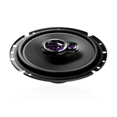 Alto Falante Pioneer TS-1760BR 6" 50W