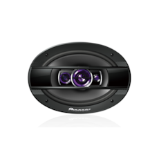Alto falante Pioneer TS-6960BR - 100w Alto falante Pioneer TS-6960BR - 100w