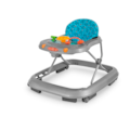 Andador Tutti Baby Acqua - Cinza 40.004.002