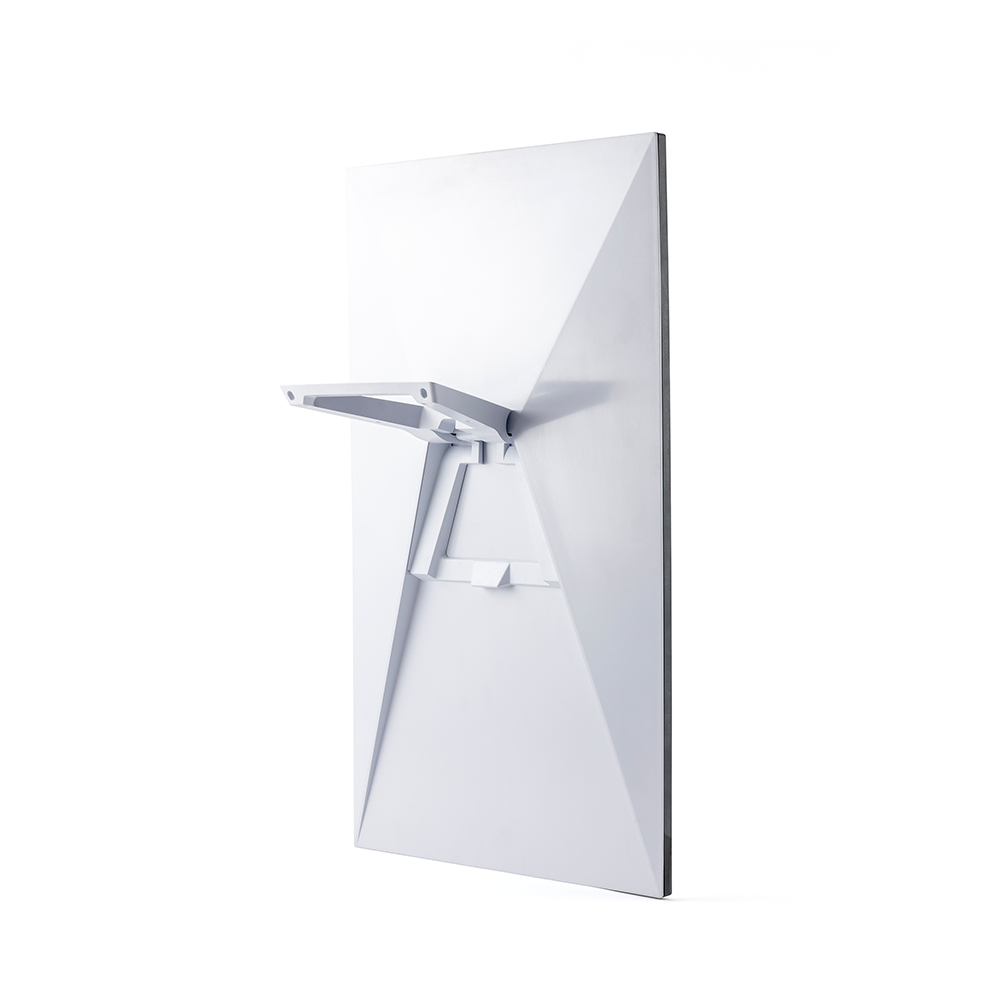 Antena de Internet Starlink Via Satélite Standard - Kit V4