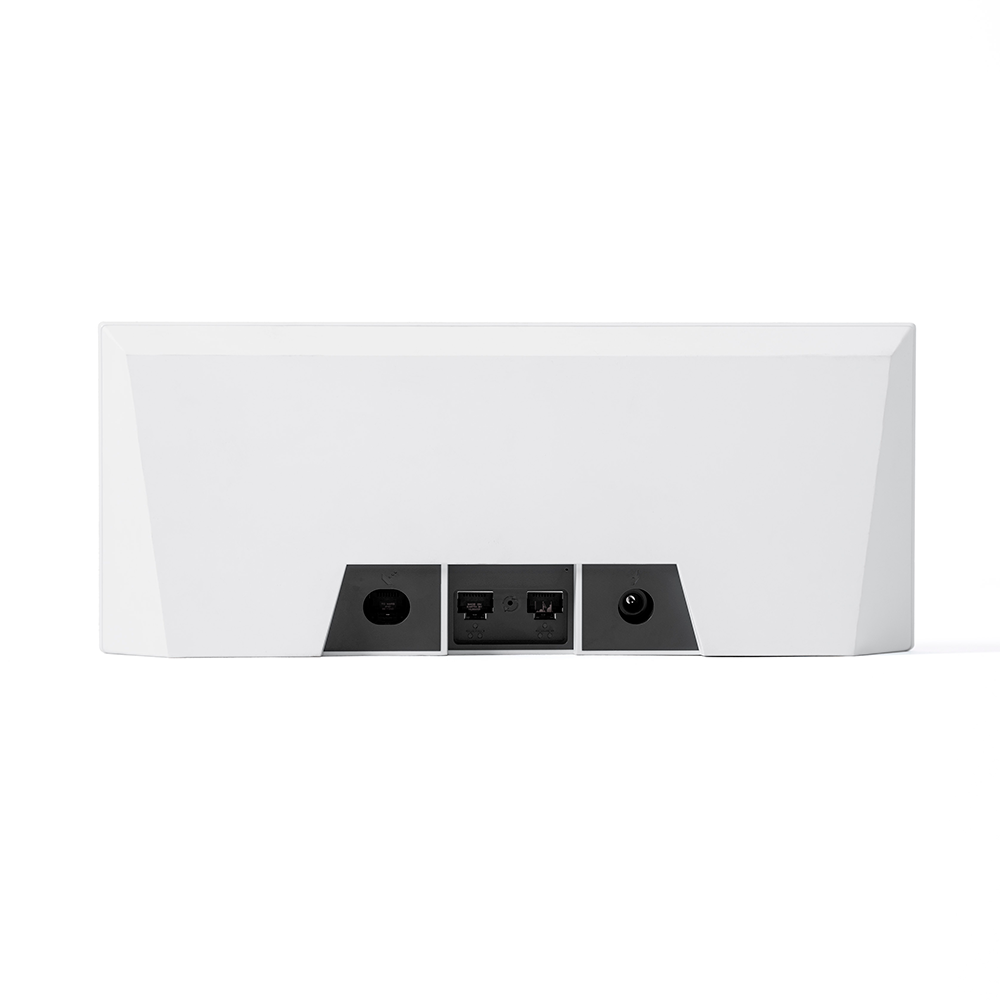 Antena de Internet Starlink Via Satélite Standard - Kit V4