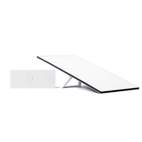 Antena de Internet Starlink Via Satélite Standard - Kit V4