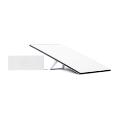 Antena de Internet Starlink Via Satélite Standard - Kit V4 Antena de Internet Starlink Via Satélite Standard - Kit V4