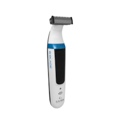 Aparador de pelos GA.MA G-Blade W&D - USB Aparador de pelos GA.MA G-Blade W&D - USB