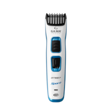 Aparador de Pelos Ga.ma GT557 Sport W&D - USB Aparador de Pelos Ga.ma GT557 Sport W&D - USB