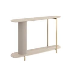 Aparador Linea Brasil Olimpo - Off White