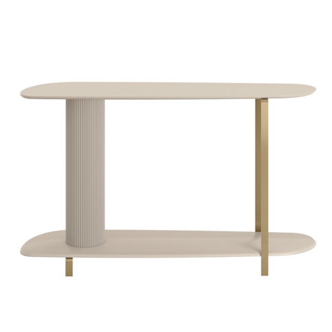 Aparador Linea Brasil Olimpo - Off White