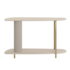 Aparador Linea Brasil Olimpo - Off White