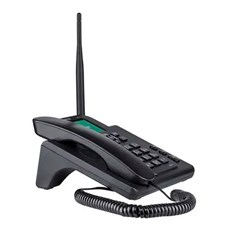 Aparelho de telefone Intelbras Rural - CFW9041 4G WI-FI