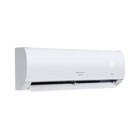 Ar-Condicionado Split HW Inverter Springer Midea Air Volution