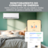Ar Condicionado 12000 BTUS Split Midea Inverter Ai Ecomaster Inverter 42EZVCC/38EZVCC - 220V