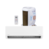 Ar Condicionado 12000 BTUS Split Midea Inverter Volution Lite 42EBVCB/38TBVCB - 220V 
