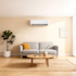 Ar Condicionado 12000 BTUS Split Midea Inverter Volution Lite 42EBVCB/38TBVCB - 220V 