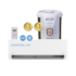 Ar Condicionado 12000 BTUS Split Midea Inverter Volution Lite 42EBVCB/38TBVCB - 220V 