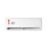 Ar Condicionado 18000 BTUs Inverter Ai Ecomaster 42EZVCA/38EZVCA - 220V