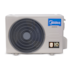 Ar Condicionado 18000 BTUs Inverter Ai Ecomaster 42EZVCA/38EZVCA - 220V