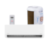 Ar Condicionado 18000 BTUS Split Midea AirVolution Lite Inverter 42EBVCA/38TBVCA - 220V 