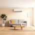 Ar Condicionado 18000 BTUS Split Midea AirVolution Lite Inverter 42EBVCA/38TBVCA - 220V 